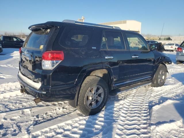 2011 Toyota 4runner SR5