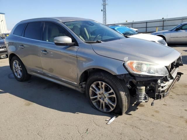 2014 Volvo XC60 3.2