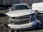 2016 Chevrolet Suburban K1500 LT