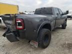 2022 Dodge 3500 Laramie