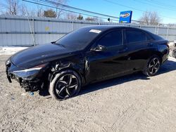 2023 Hyundai Elantra SEL en venta en Walton, KY