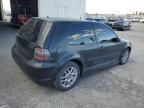 2002 Volkswagen GTI Base