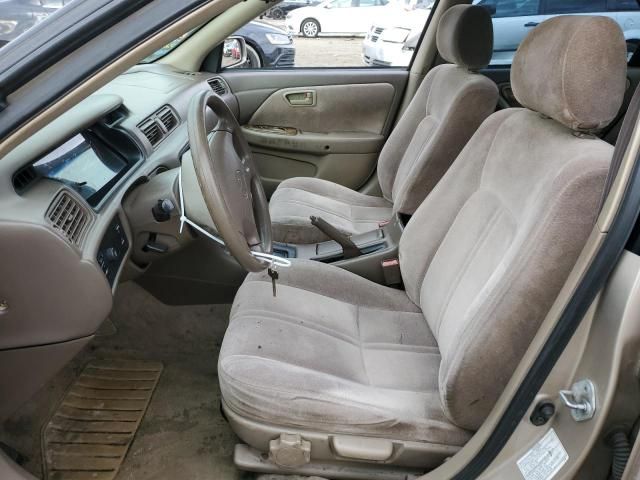 1998 Toyota Camry CE