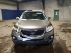 2011 KIA Sorento Base