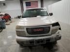 2005 GMC Canyon