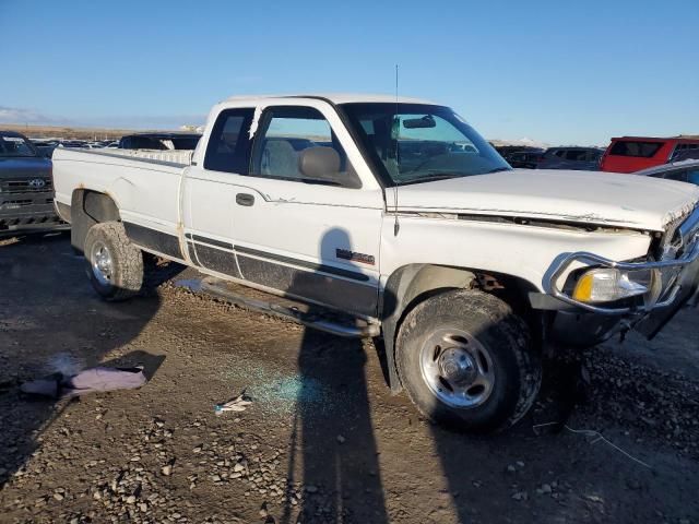 2001 Dodge RAM 2500