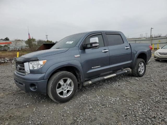 2008 Toyota Tundra Crewmax Limited