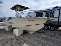 1985 CCB Boat en venta en Apopka, FL