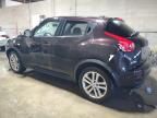 2014 Nissan Juke S