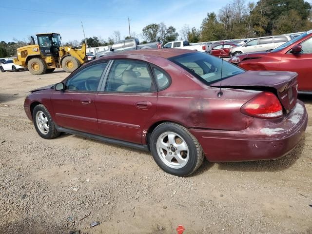 2006 Ford Taurus SE