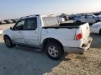 2001 Ford Explorer Sport Trac