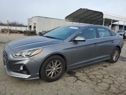 2018 Hyundai Sonata SE en venta en Fresno, CA