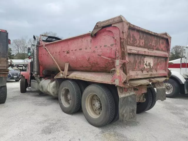 1992 Peterbilt 379