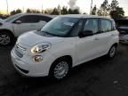 2014 Fiat 500L POP