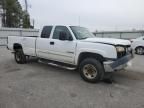 2006 Chevrolet Silverado C2500 Heavy Duty