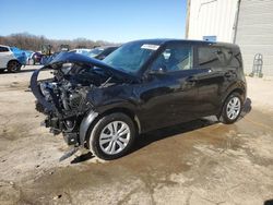 KIA Vehiculos salvage en venta: 2025 KIA Soul LX