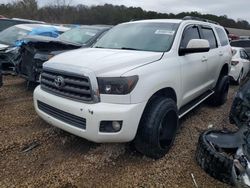 Toyota Sequoia salvage cars for sale: 2008 Toyota Sequoia SR5