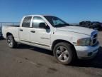 2004 Dodge RAM 1500 ST