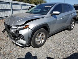 Vehiculos salvage en venta de Copart Riverview, FL: 2023 Hyundai Tucson SE