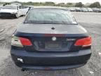 2008 BMW 328 I Sulev