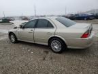 2004 Lincoln LS