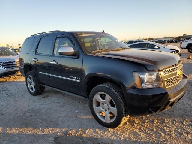 2009 Chevrolet Tahoe K1500 LTZ