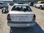 2002 Hyundai Accent GL