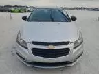 2015 Chevrolet Cruze LS