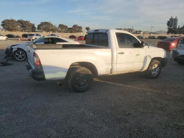 2011 Toyota Tacoma