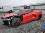 2021 Chevrolet Corvette Stingray 2LT