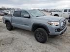 2021 Toyota Tacoma Double Cab