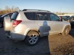 2009 Toyota Rav4 Limited