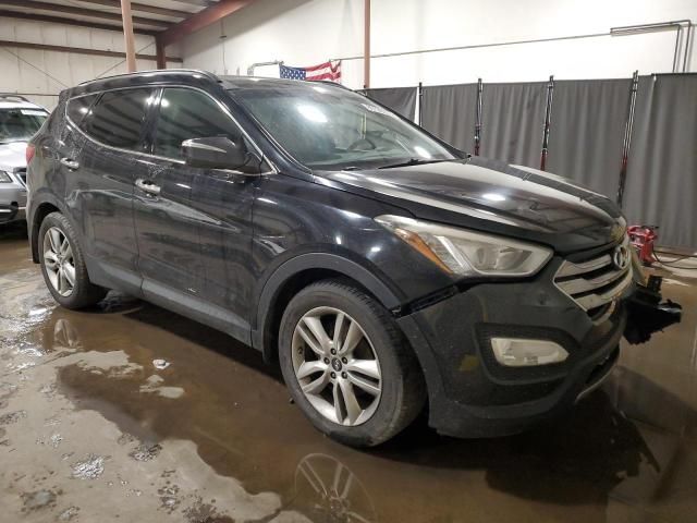 2015 Hyundai Santa FE Sport