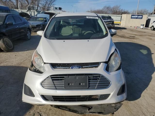 2013 Ford C-MAX SE