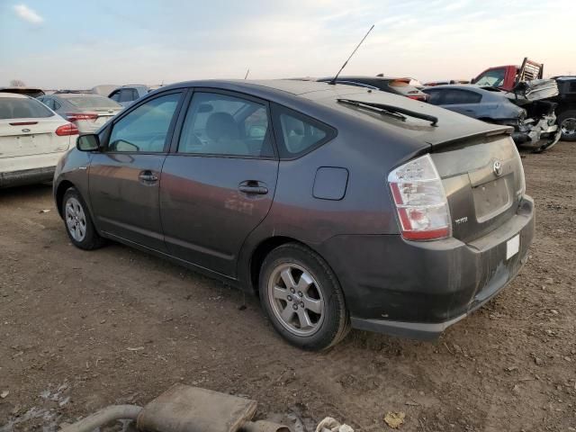 2009 Toyota Prius