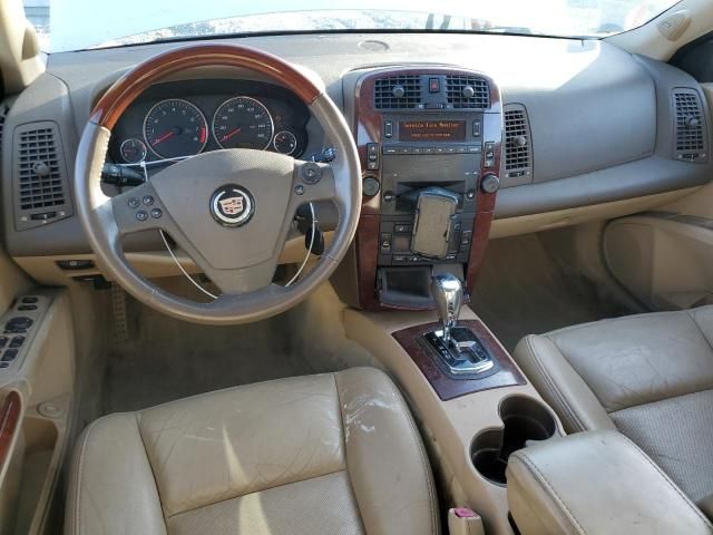 2007 Cadillac CTS HI Feature V6