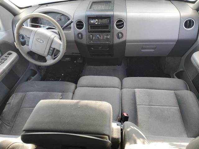 2007 Ford F150