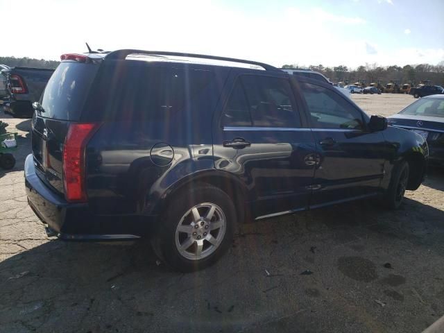 2006 Cadillac SRX