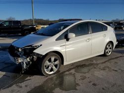 Salvage Cars with No Bids Yet For Sale at auction: 2013 Toyota Prius