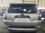 2018 Toyota 4runner SR5/SR5 Premium