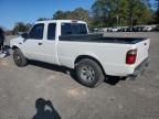 2003 Ford Ranger Super Cab