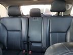 2012 Ford Edge Limited