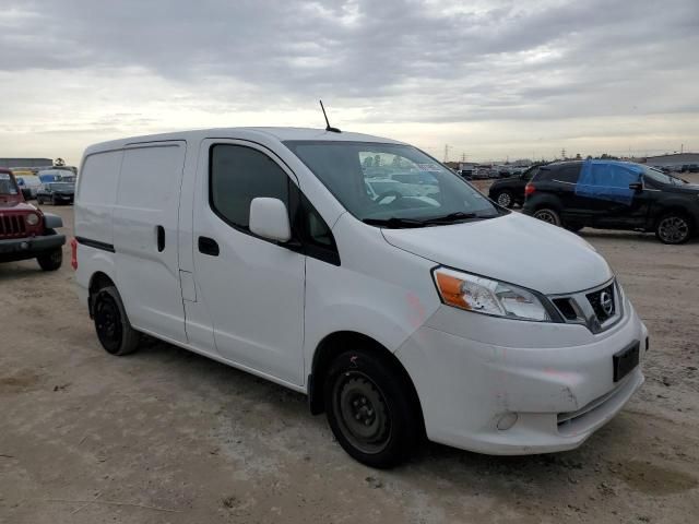 2020 Nissan NV200 2.5S