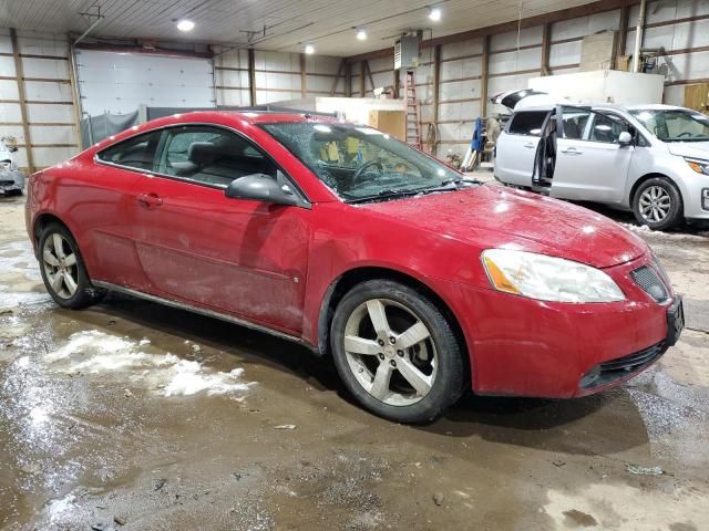 2006 Pontiac G6 GTP