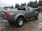 2005 Nissan Frontier King Cab LE