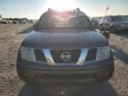 2007 Nissan Frontier Crew Cab LE