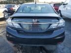 2013 Honda Civic Hybrid