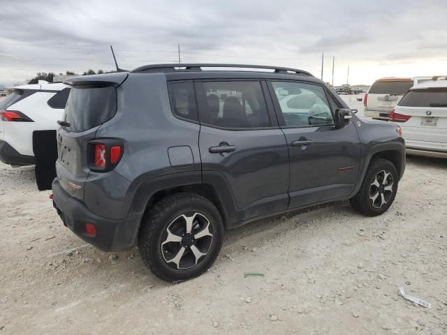 2022 Jeep Renegade Trailhawk