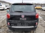 2014 Fiat 500L Lounge