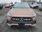 2022 Mercedes-Benz GLA 250 4matic